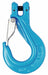 M5042 Slip Hook Steel 1 3/4 in 15 000 lb G100