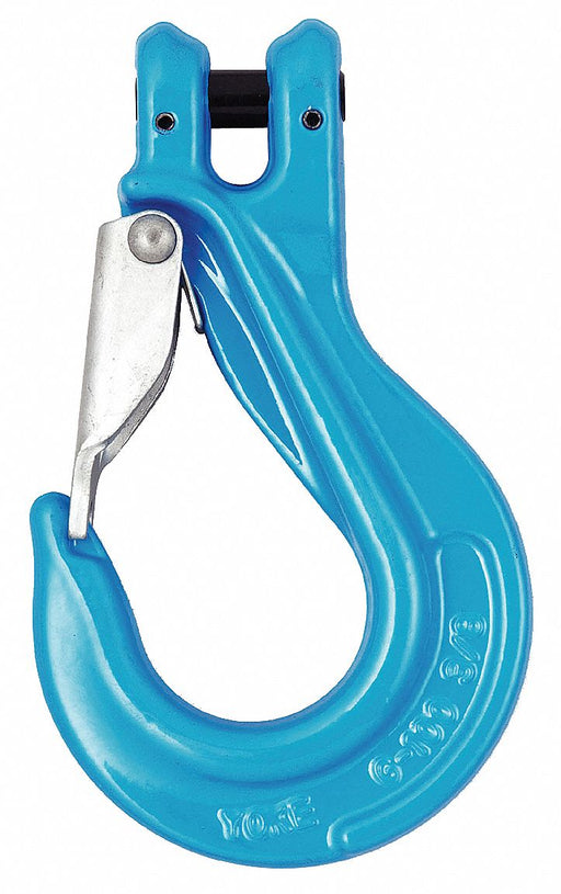 M5042 Slip Hook Steel 1 1/8 in 5 700 lb G100