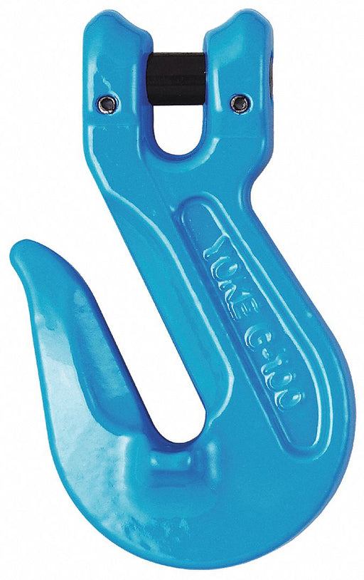 M5055 Grab Hook Steel 5/8 in 15 000 lb G100