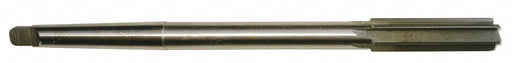 ChuckingReamer Straight 8in 0.5625in