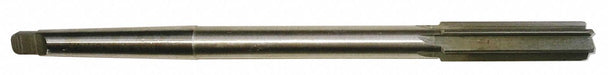 ChuckingReamer Straight 8in 0.5625in