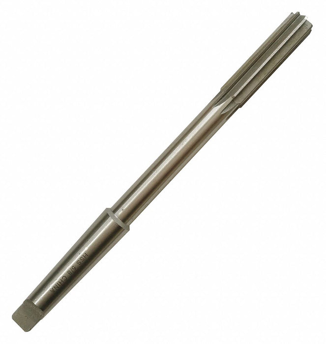 Chucking Reamer 10 1/2 in Morse Taper