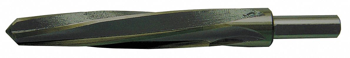 Car Reamer Spiral 5-3/8 in