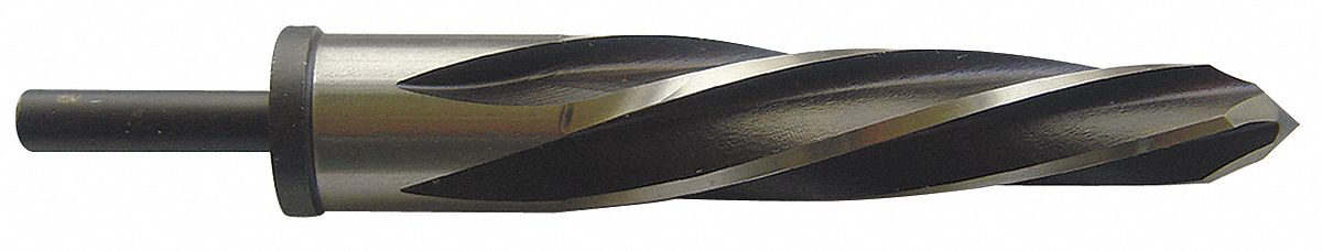 Car Reamer Spiral 7 in