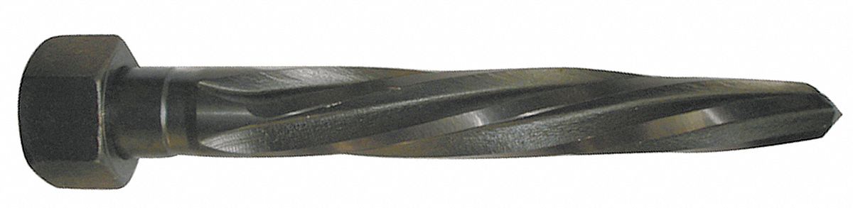 Bridge Reamer Spiral 9-1/4 in