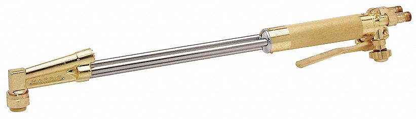 HARRIS 62-5F Series Hand Cutting Torch