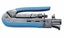 Crimper RG-59 RG-6 RG-11 6-7/8 L