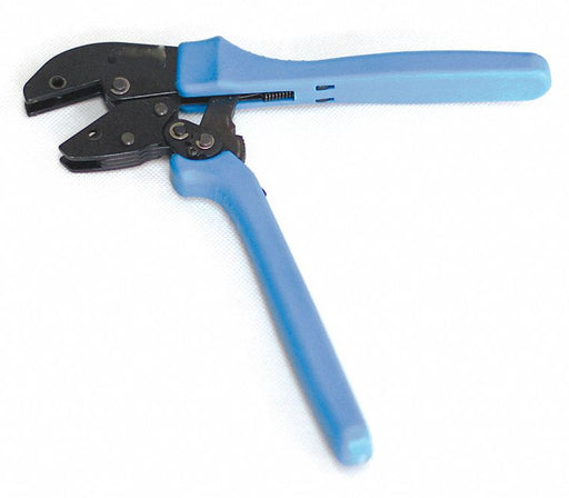 Crimper RG-6 RG-6Q RJ-45 9-7/8 L