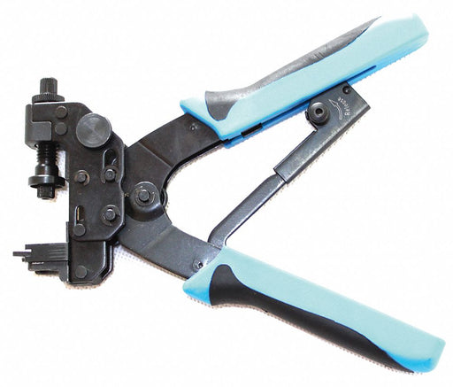 Crimper RG-59 RG-6 7-5/8 L