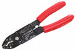 Barrel Crimper Manual 10 to 26 AWG