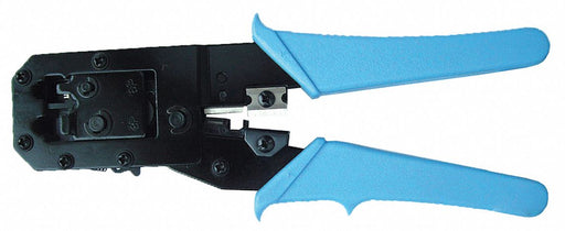 Crimper RJ-45/12/11 7-1/2 L