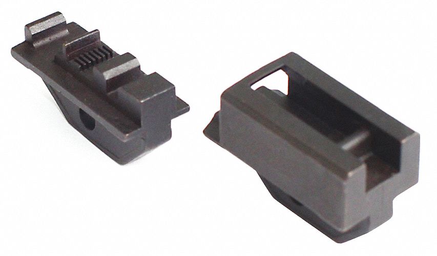 Crimping Die Connector Type RJ-45
