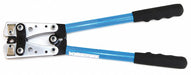 Crimper 10-1/0 AWG 15-3/8 L