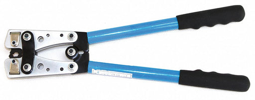 Crimper 10-1/0 AWG 15-3/8 L