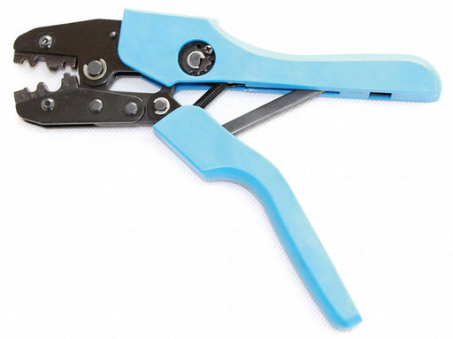 Crimper 17 to 7 AWG 9 L