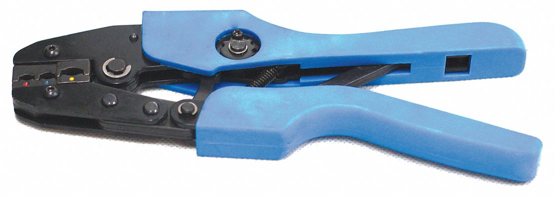 Crimper 20 to 10 AWG 9 L