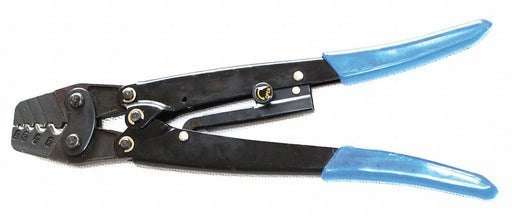 Crimper 16 to 8 AWG 11-1/4 L