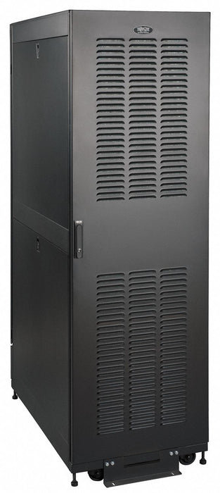 Rack Enclosure 42 in H 37 in D 42U Blk