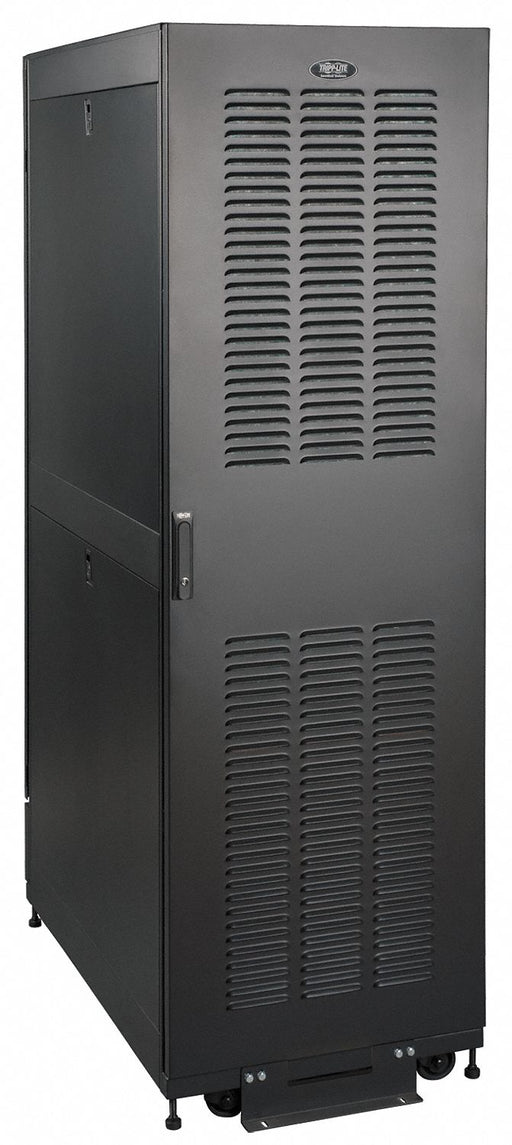 Rack Enclosure 42 in H 37 in D 42U Blk