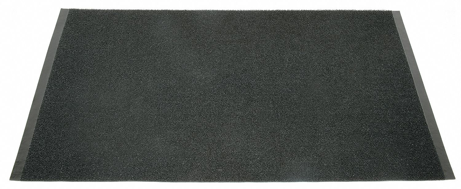 Walk-Off Mat Black 3ft. x 5ft.