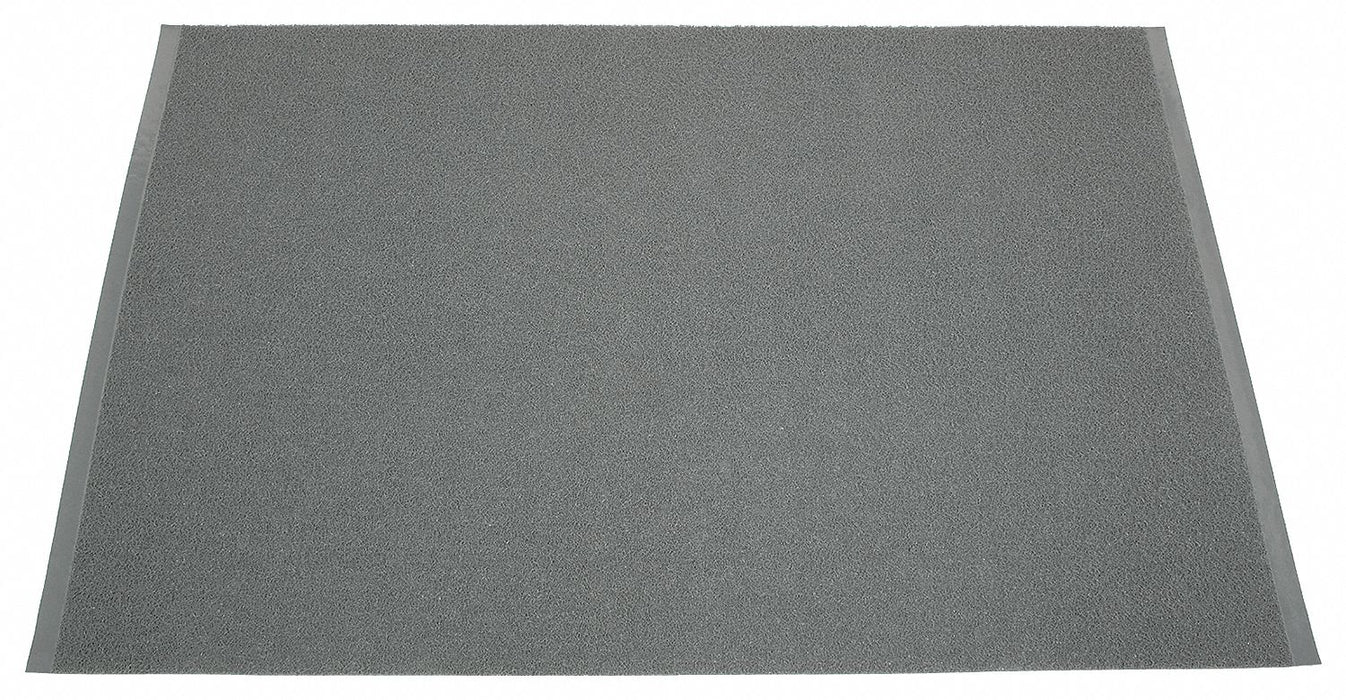 K7646 Walk-Off Mat Gray 4ft. x 6ft.