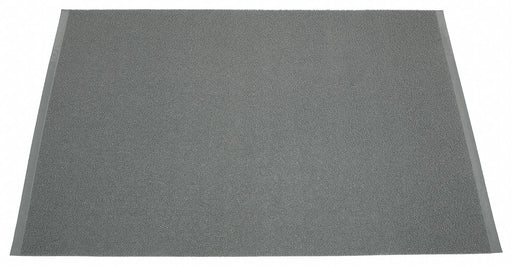 K7646 Walk-Off Mat Gray 4ft. x 6ft.