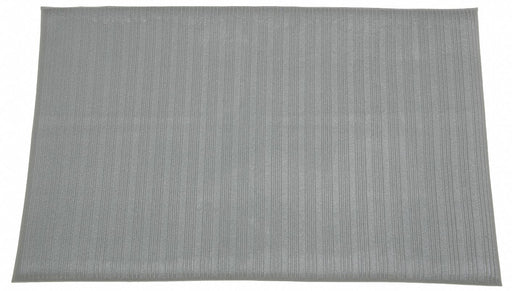 Antifatigue Mat Gray 2ft. x 3ft.