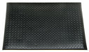 Antifatigue Mat Black 3ft. x 5ft.
