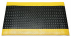 Antifatigue Mat Black 3ft. x 5ft.