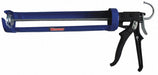 Caulk Gun Steel Black/Blue