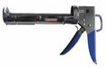 Caulk Gun Steel Blue/Silver