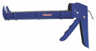 Caulk Gun Steel Blue