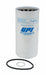 Filter Housing 11 H 5 1/8 Dia White