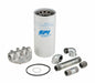 FuelFilterKit 30micron 40gpm 50psi