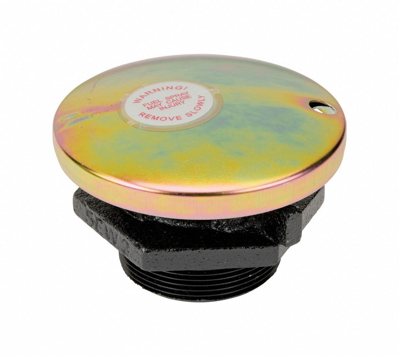 Vent Cap Adapter Cap