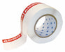 Pre-CutLabelStockRoll White Gloss PK2