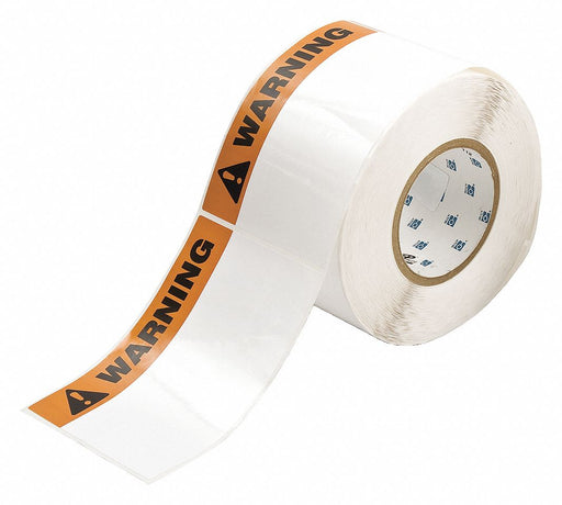 Arc Flash Label 500 Labels per Roll PK2
