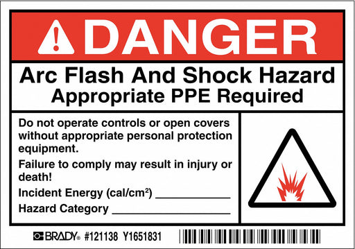 Permanent Adhesive Lbl 3.5x5in Vinyl PK5