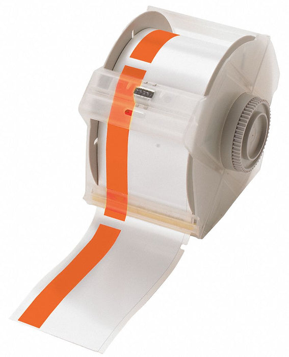 ContinuousLabelStock Gloss 3inW