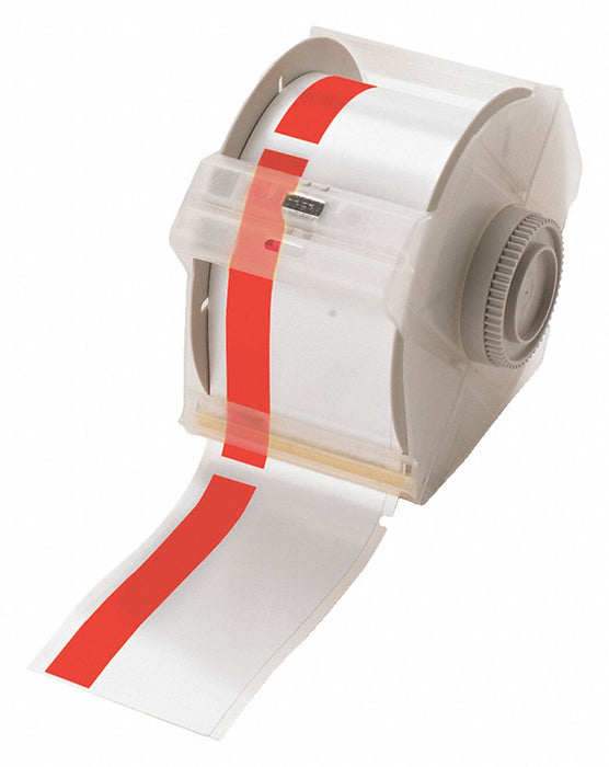 ContinuousLabelStock Gloss 3inW