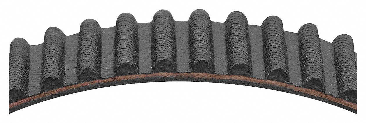 Truck V-Belt Industry Number 95302