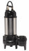 Pond Pump 3/4 hp 120V Cast Iron Housing