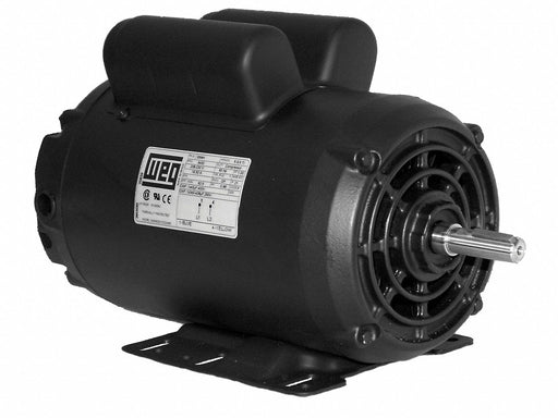 Motor 4 HP 56HZ 230V ODP 3480 rpm