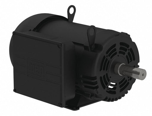 Motor 7 1/2 HP 213/5T 208-230V 1760 rpm