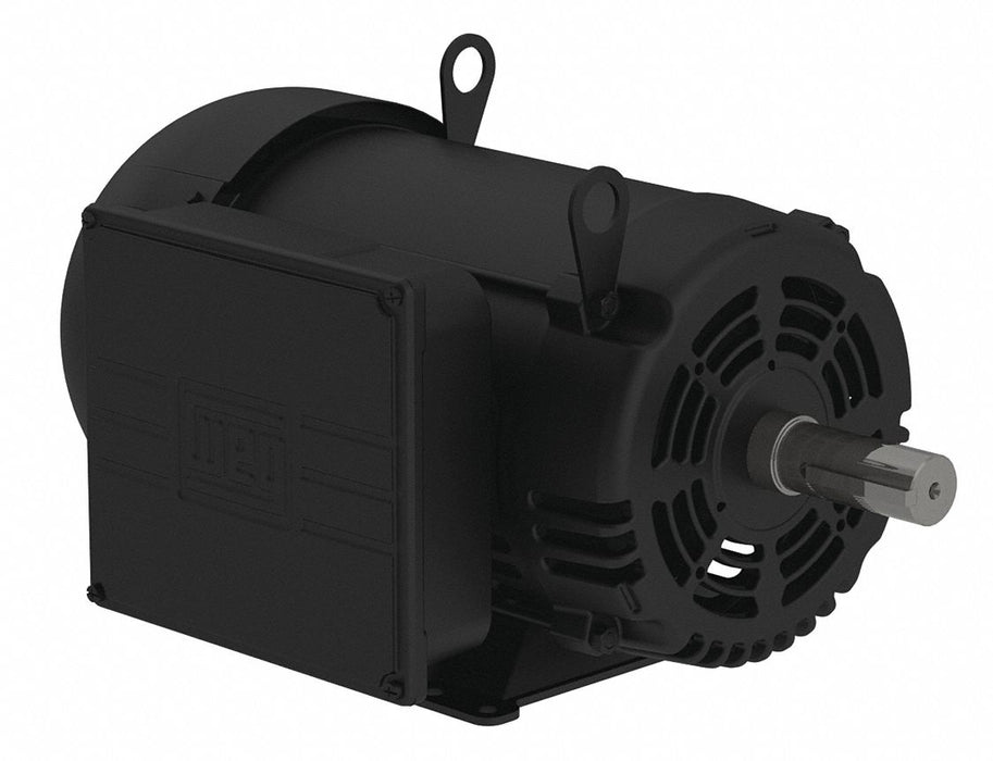 Motor 7 1/2 HP 213/5T 208-230V 1760 rpm