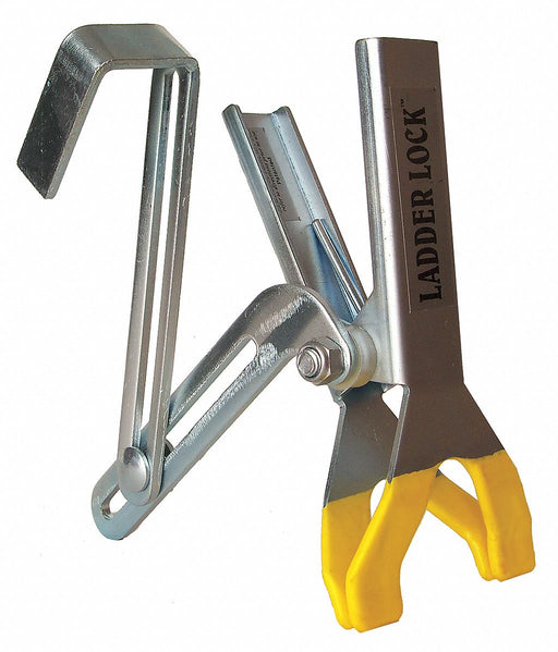 Ladder Lock Steel Trivalent Coating