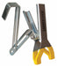 Ladder Lock Steel Trivalent Coating
