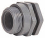 Bulkhead Tank Fitting EPDM 3 1/4 L CPVC