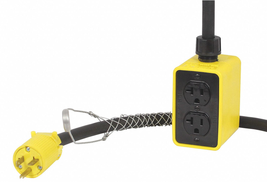 Pendant Drop 1 Box 50ft 20A
