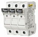 Fuse Block 0 to 30A Class CC 3 Pole